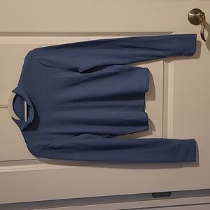 NWT American Eagle mock neck top